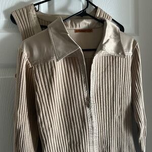 Belldini sweater set xl